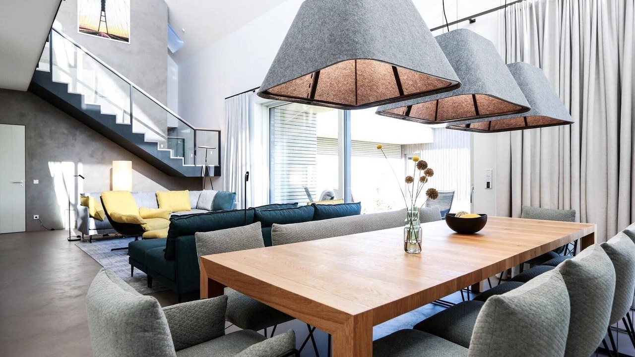 Photo of Livingroom in Fehmarn