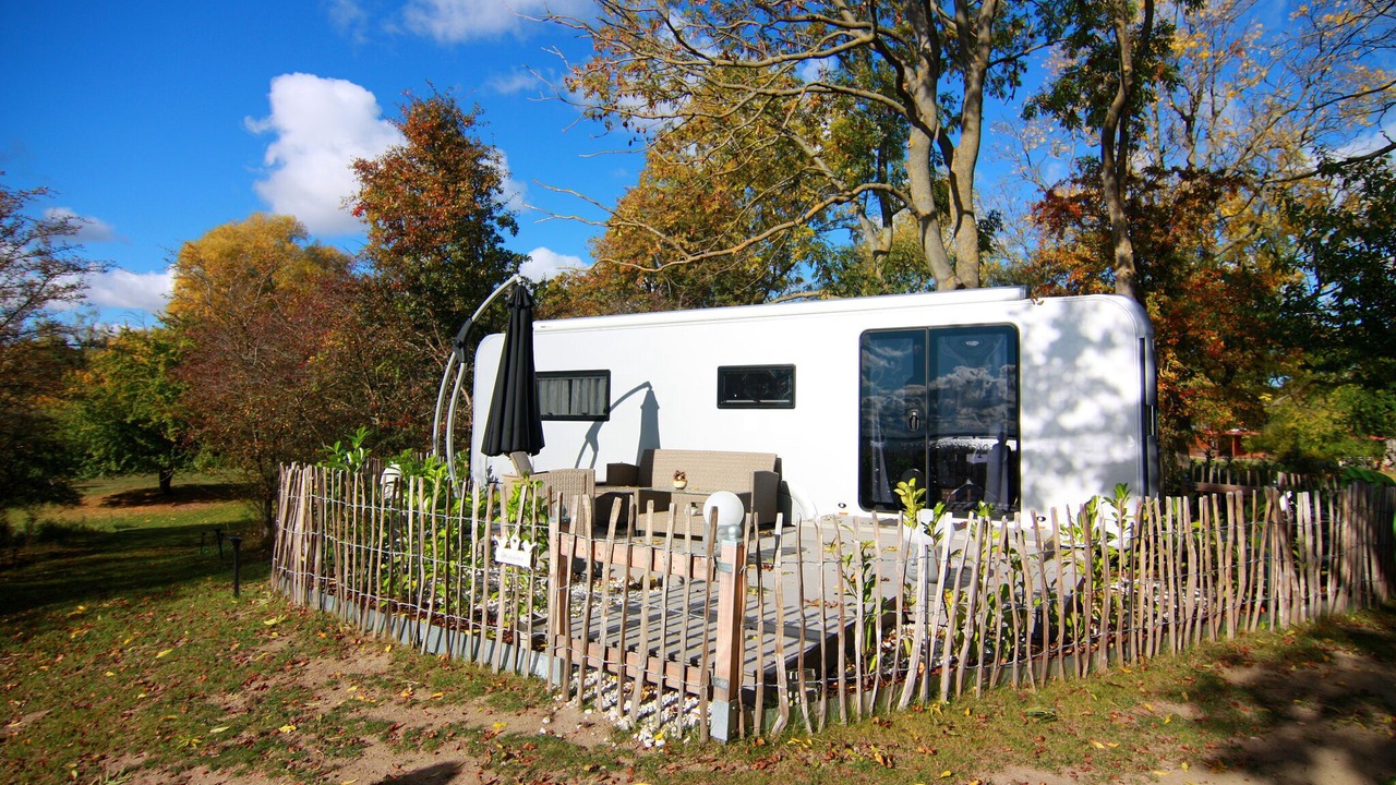 Photo of Outdoor in Luetow