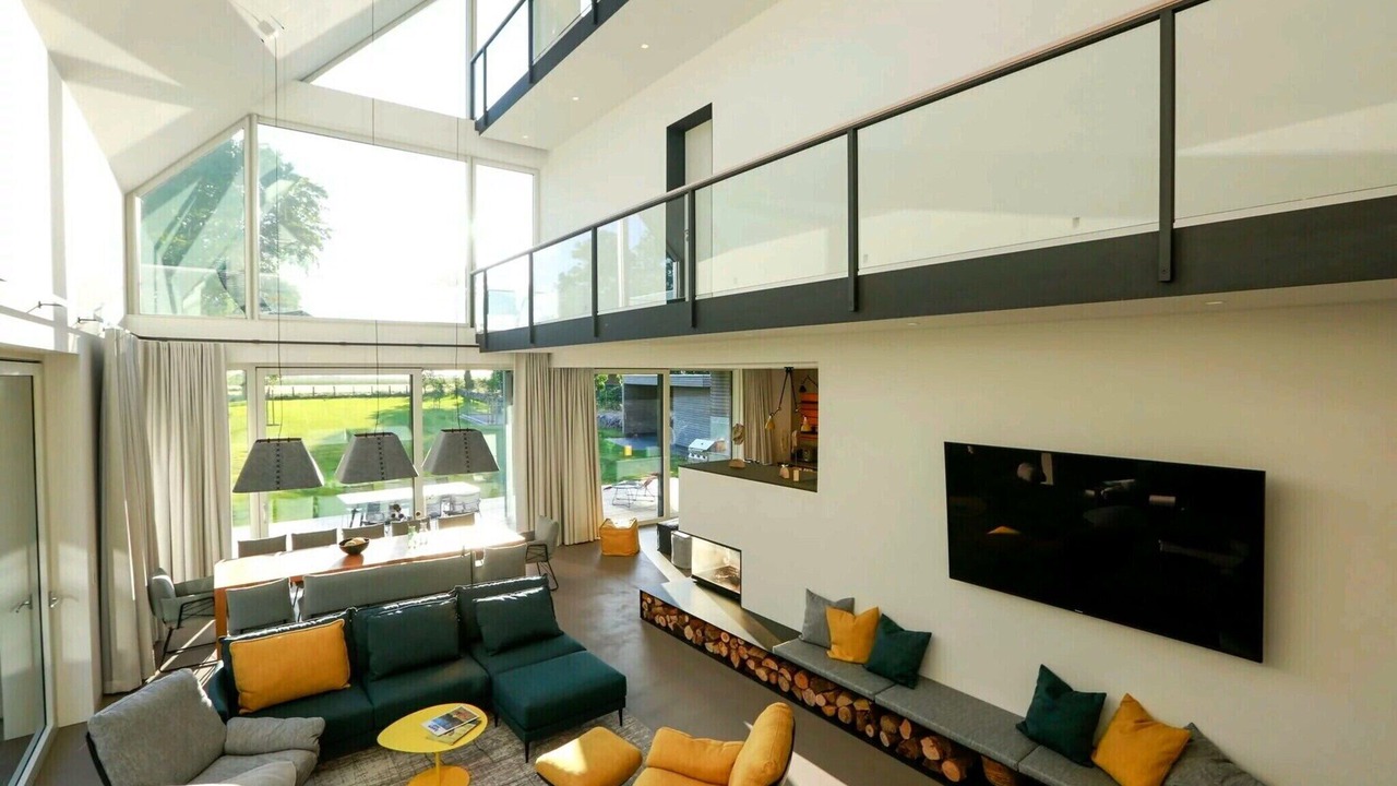 Photo of Livingroom in Fehmarn