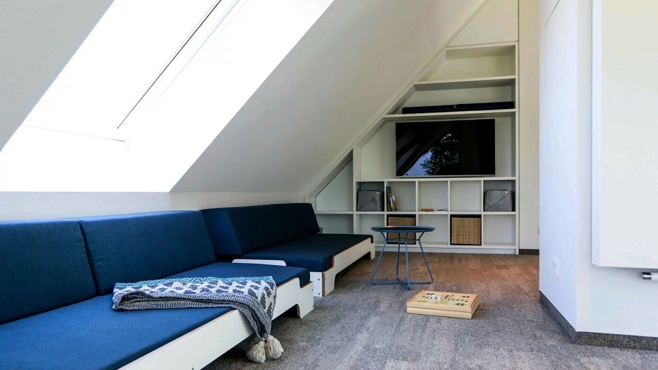 Photo of Livingroom in Fehmarn