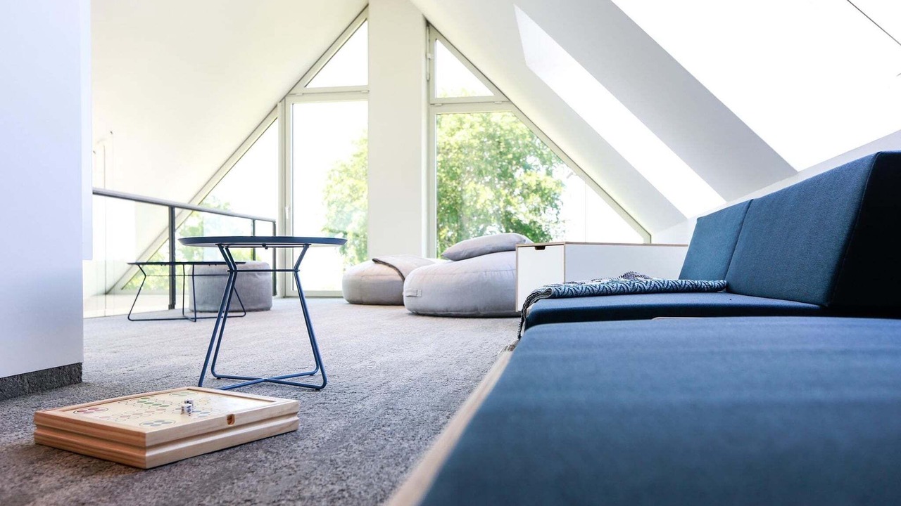 Photo of Livingroom in Fehmarn
