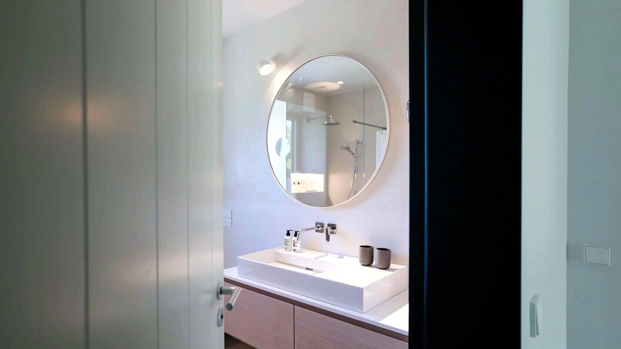 Photo of Bathroom in Fehmarn