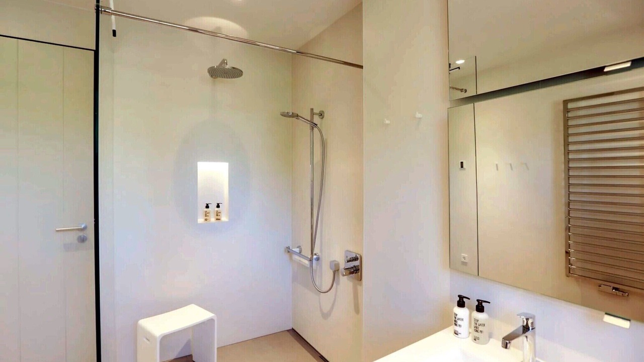Photo of Bathroom in Fehmarn
