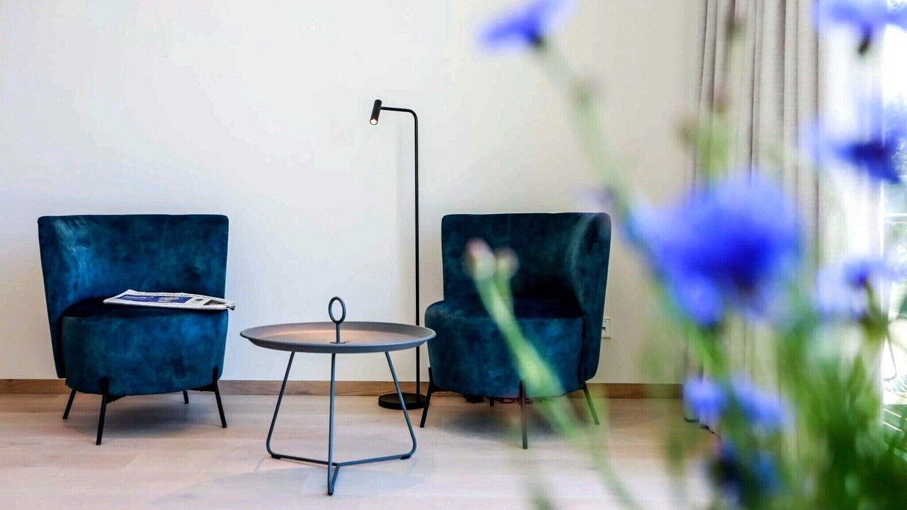 Photo of Livingroom in Fehmarn