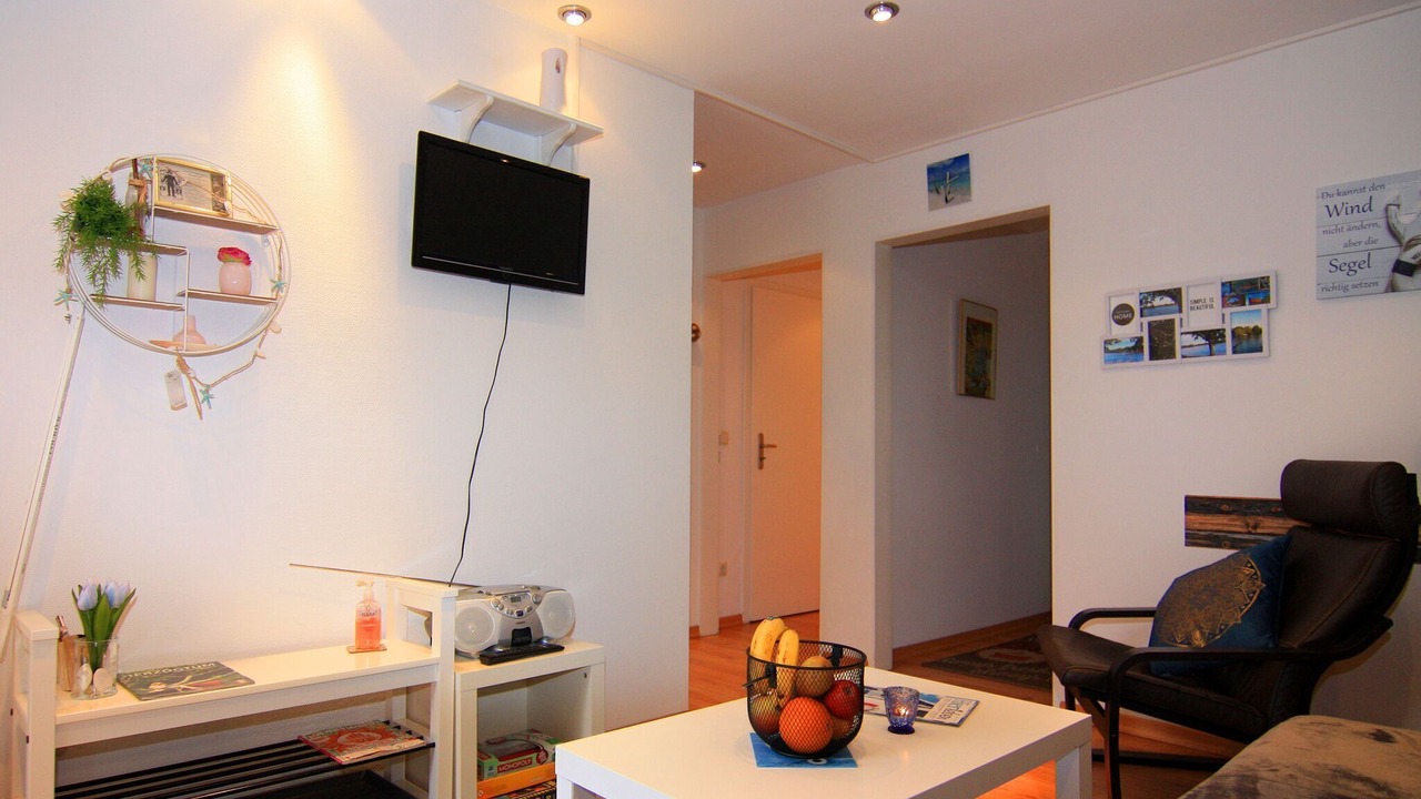 Photo of Livingroom in Guster