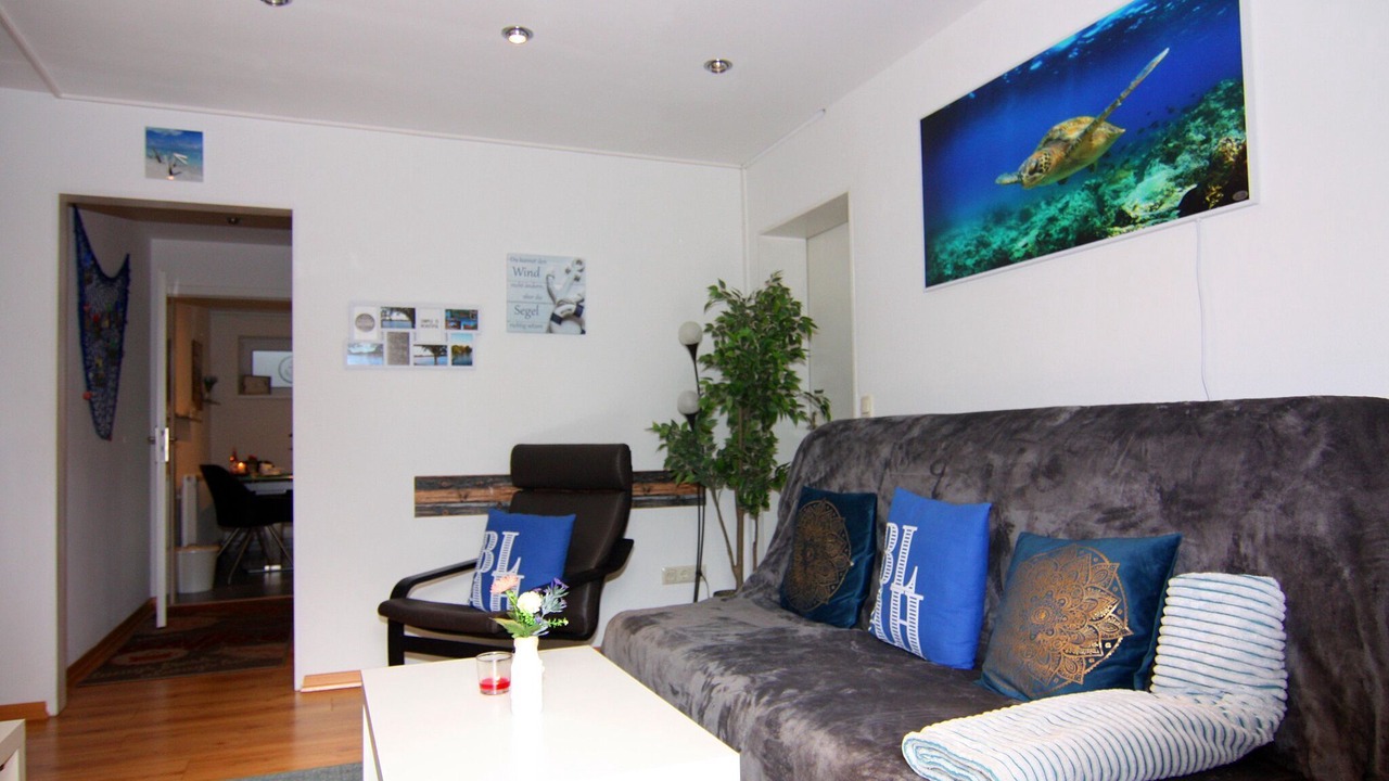 Photo of Livingroom in Guster
