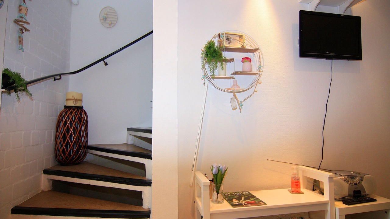Photo of Livingroom in Guster