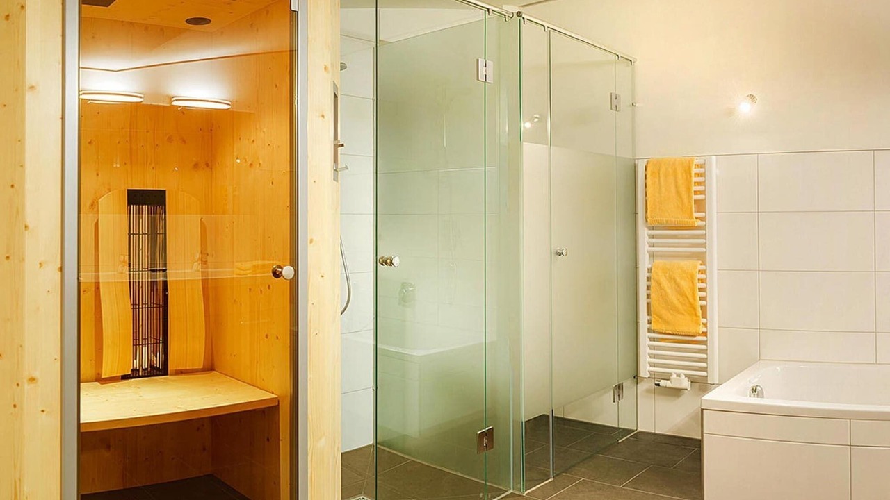 Photo of Bathroom in Niederau