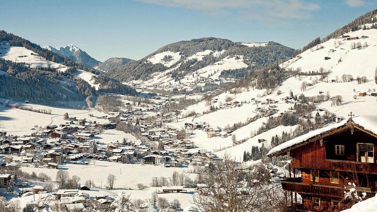 Photo of Others in Niederau
