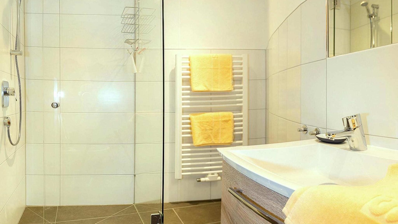 Photo of Bathroom in Niederau