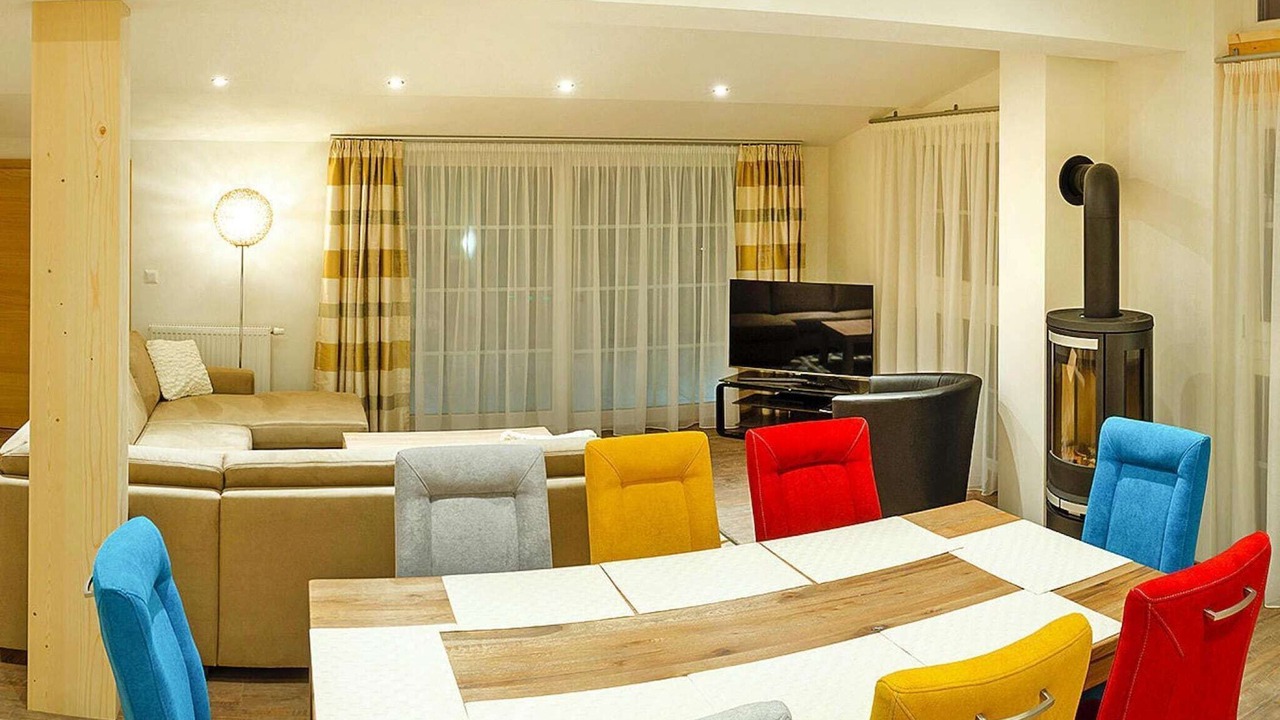 Photo of Livingroom in Niederau