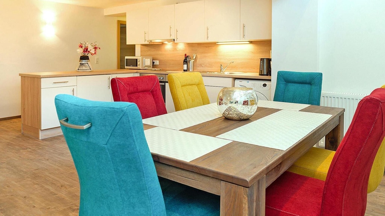 Photo of Livingroom in Niederau