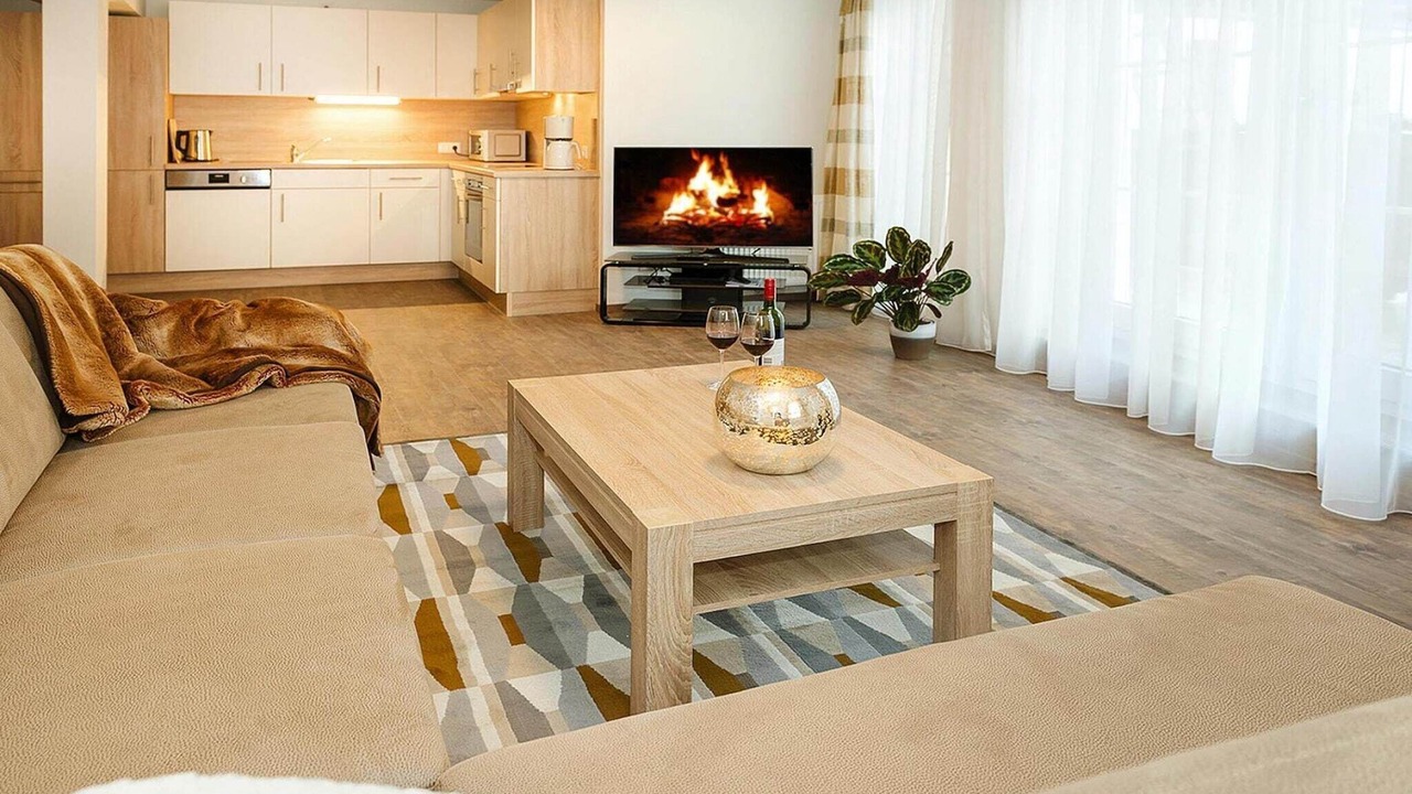 Photo of Livingroom in Niederau