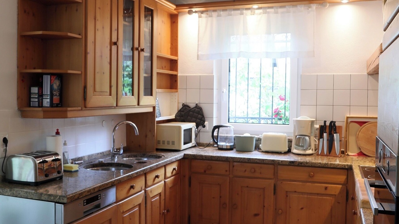Photo of Kitchen in Stockdorf