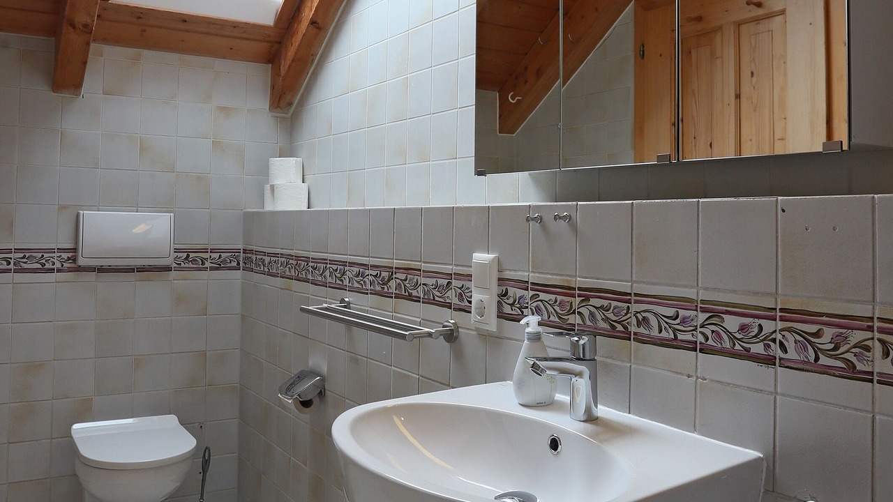 Photo of Bathroom in Stockdorf