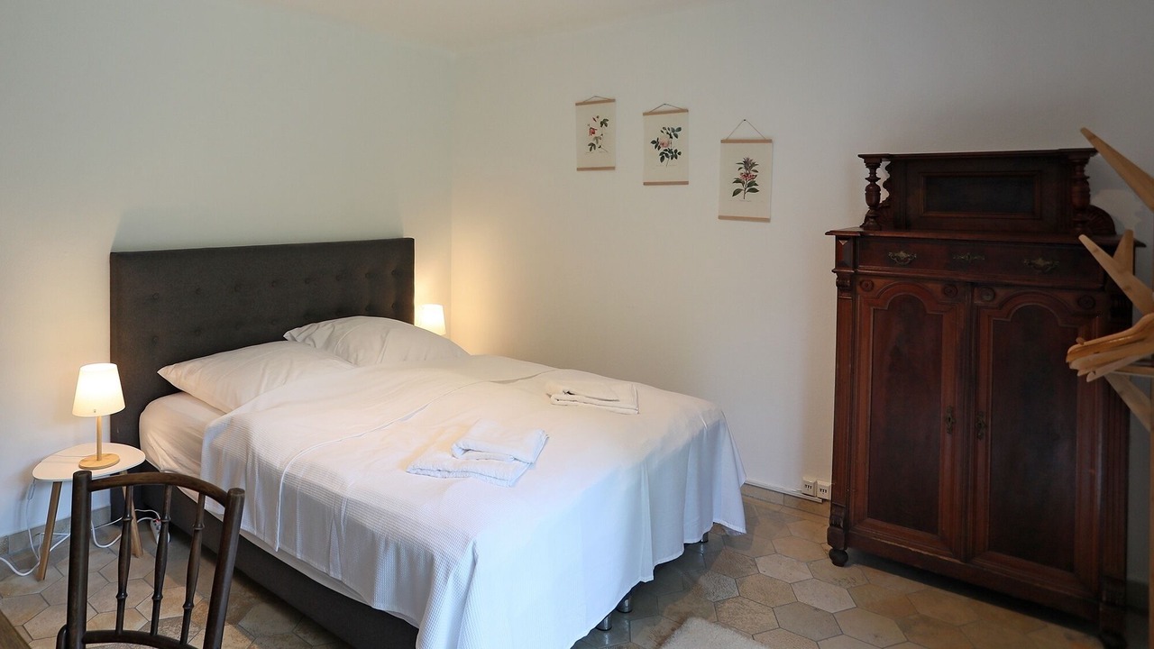 Photo of Bedroom in Stockdorf