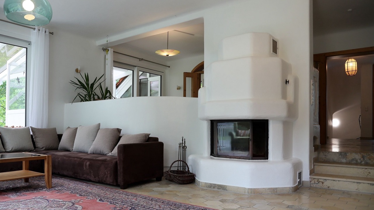 Photo of Livingroom in Stockdorf