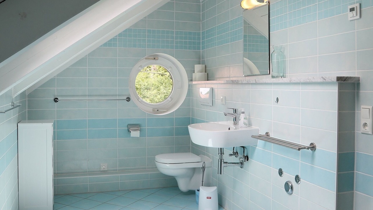 Photo of Bathroom in Stockdorf