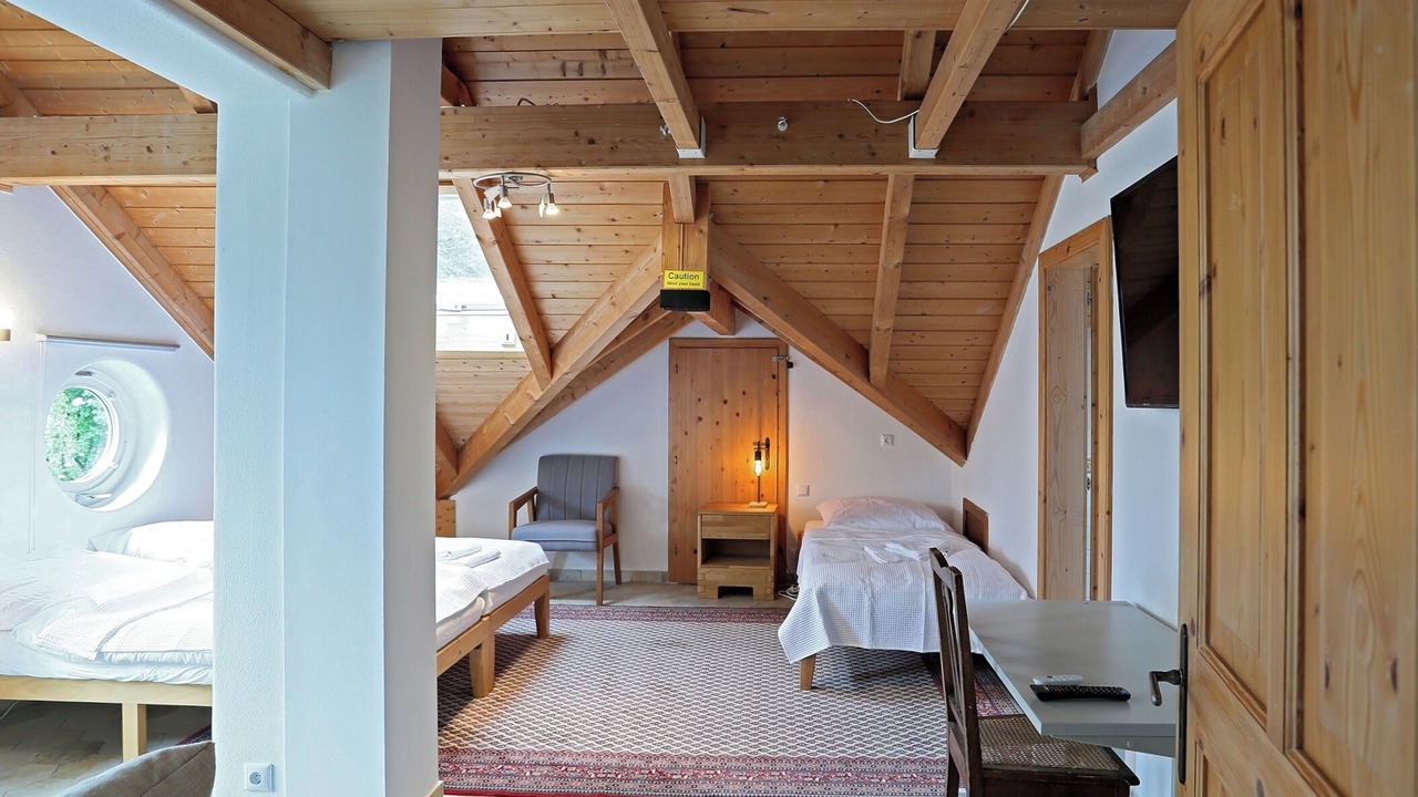 Photo of Bedroom in Stockdorf