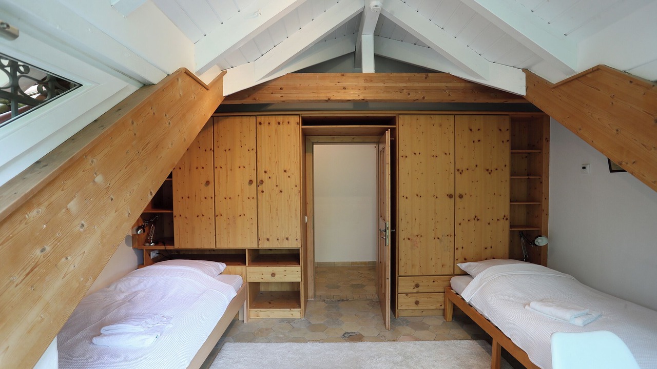 Photo of Bedroom in Stockdorf