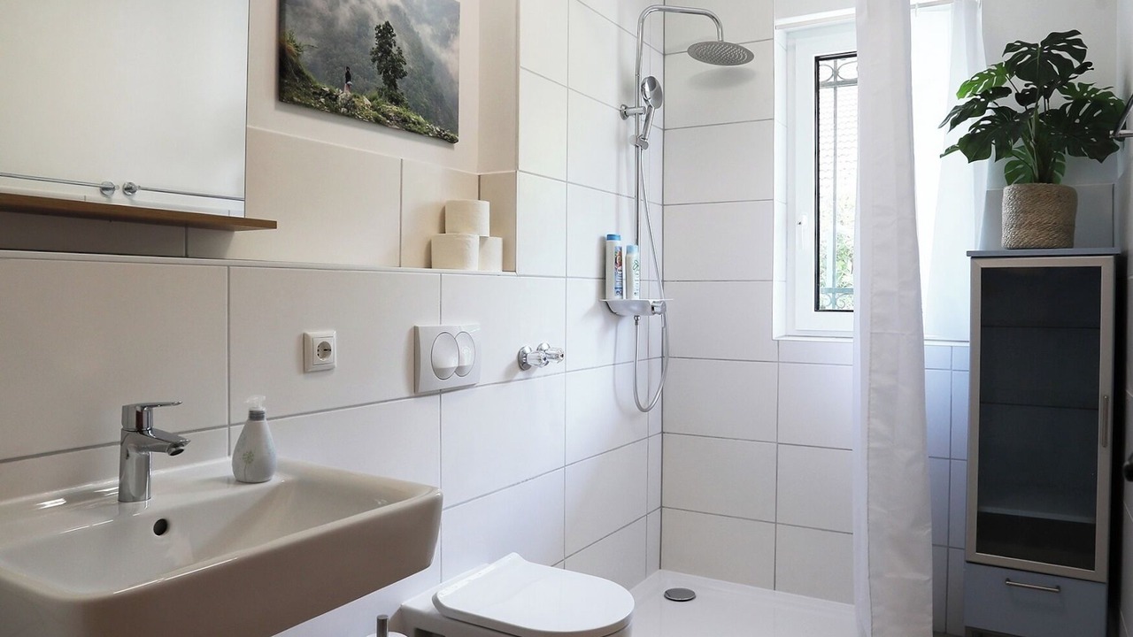 Photo of Bathroom in Stockdorf