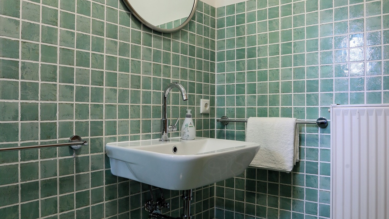 Photo of Bathroom in Stockdorf