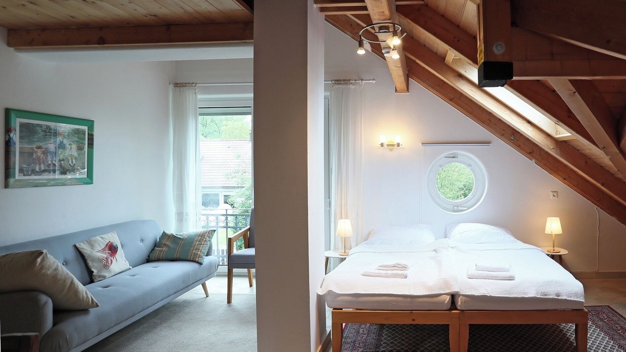 Photo of Bedroom in Stockdorf