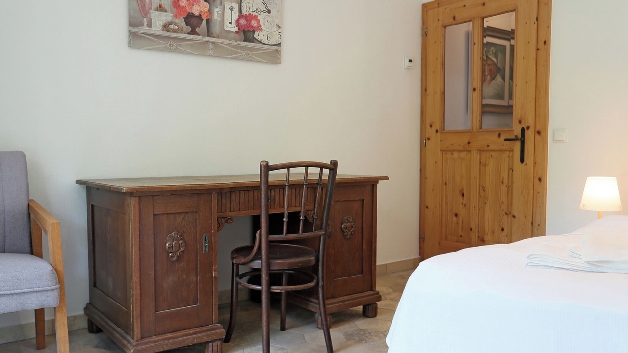 Photo of Bedroom in Stockdorf