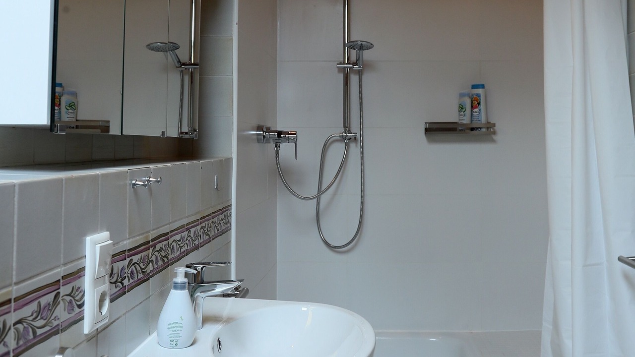 Photo of Bathroom in Stockdorf