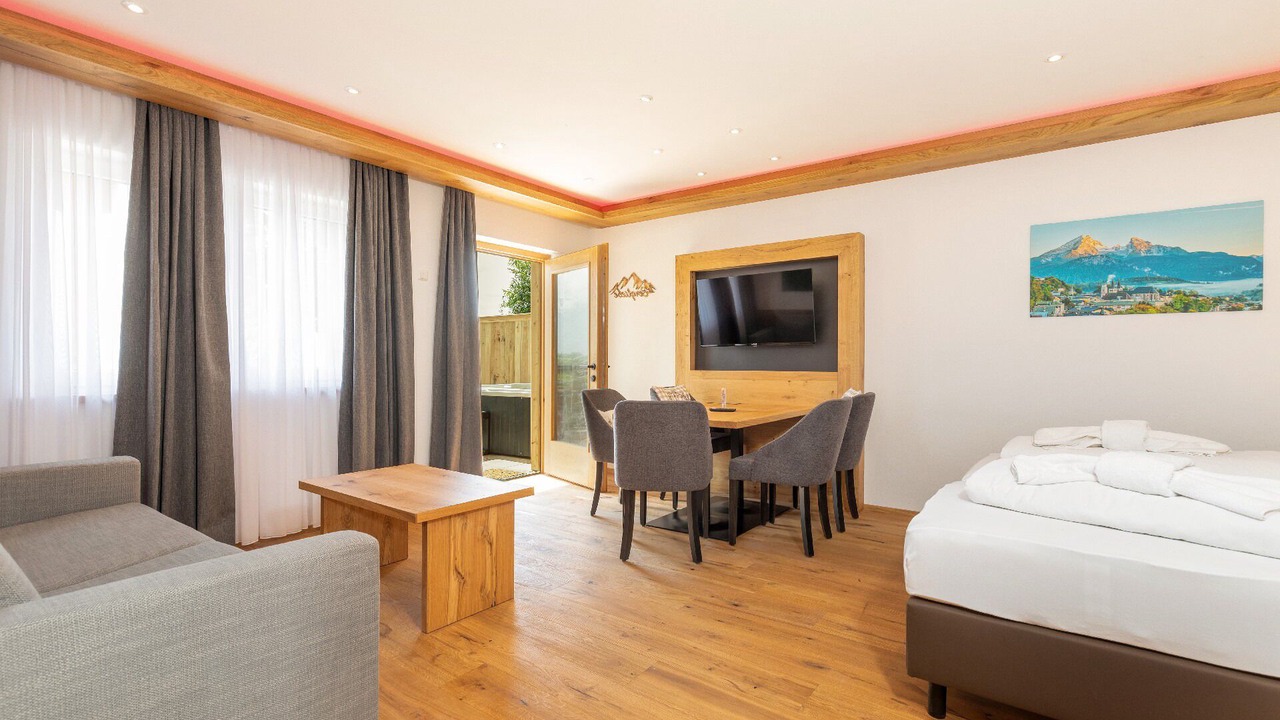 Photo of Bedroom in Ainring