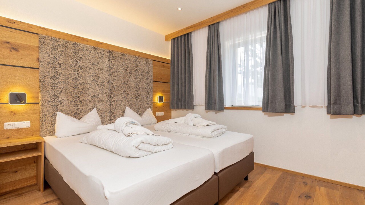 Photo of Bedroom in Ainring