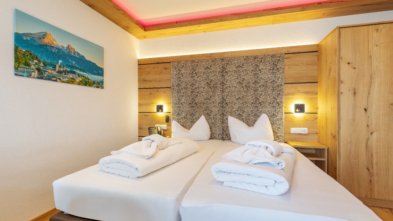 Photo of Bedroom in Ainring