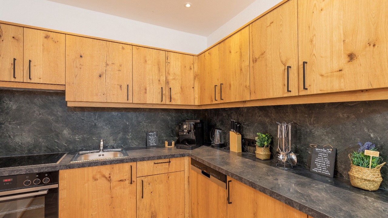 Photo of Kitchen in Ainring