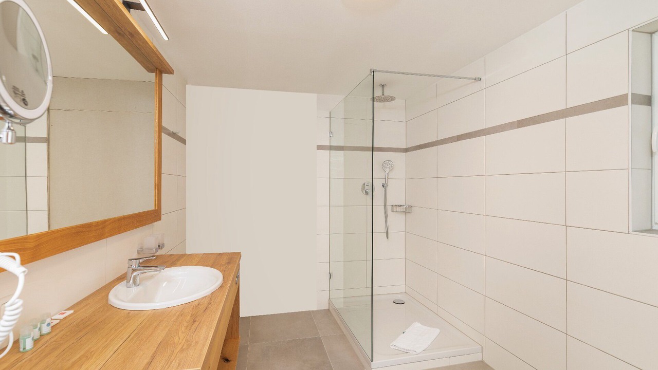 Photo of Bathroom in Ainring