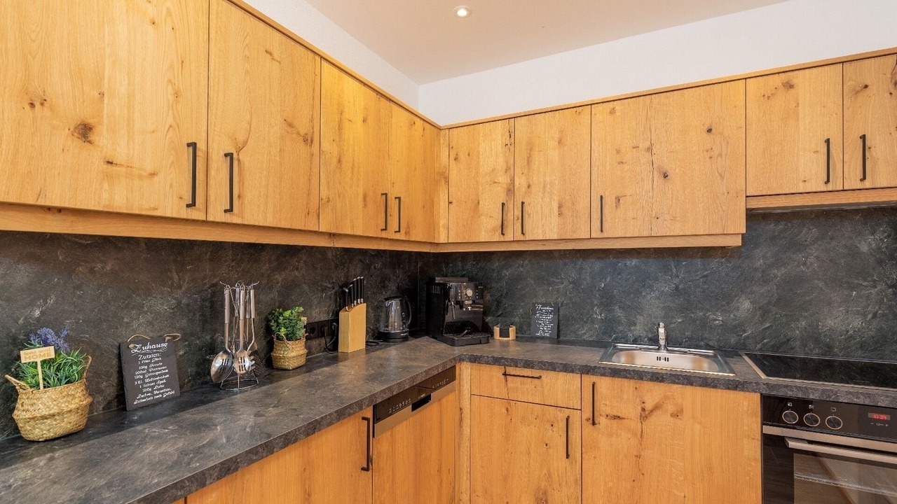 Photo of Kitchen in Ainring