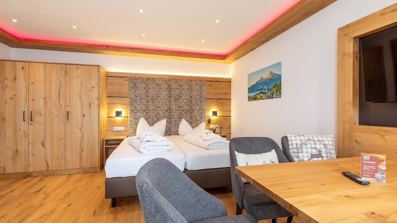 Photo of Bedroom in Ainring