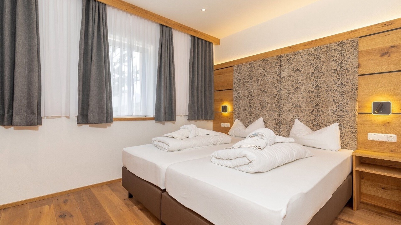 Photo of Bedroom in Ainring