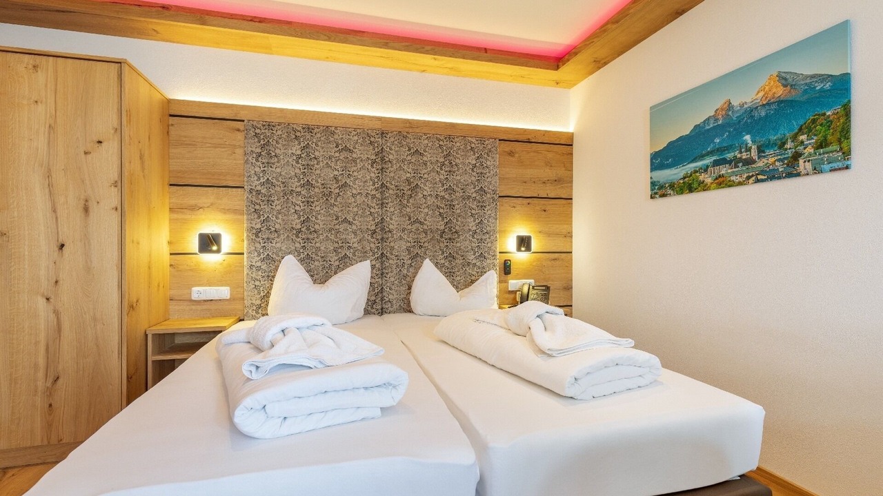 Photo of Bedroom in Ainring