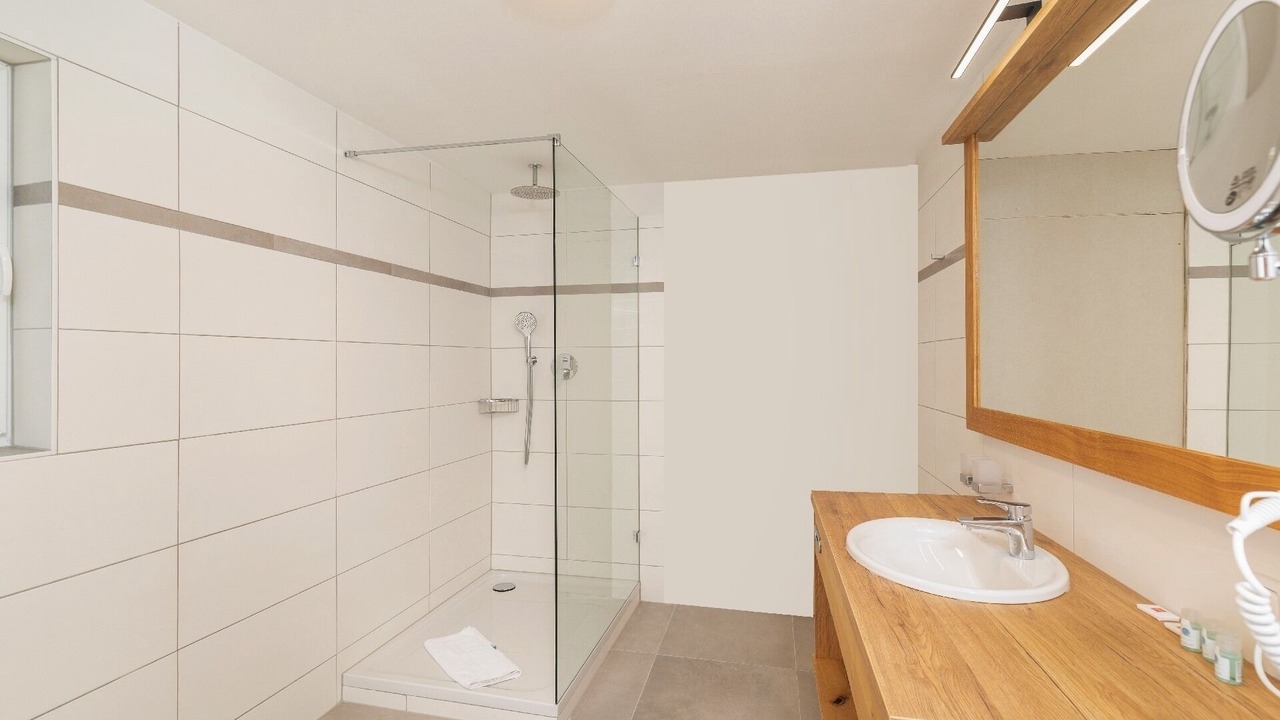 Photo of Bathroom in Ainring