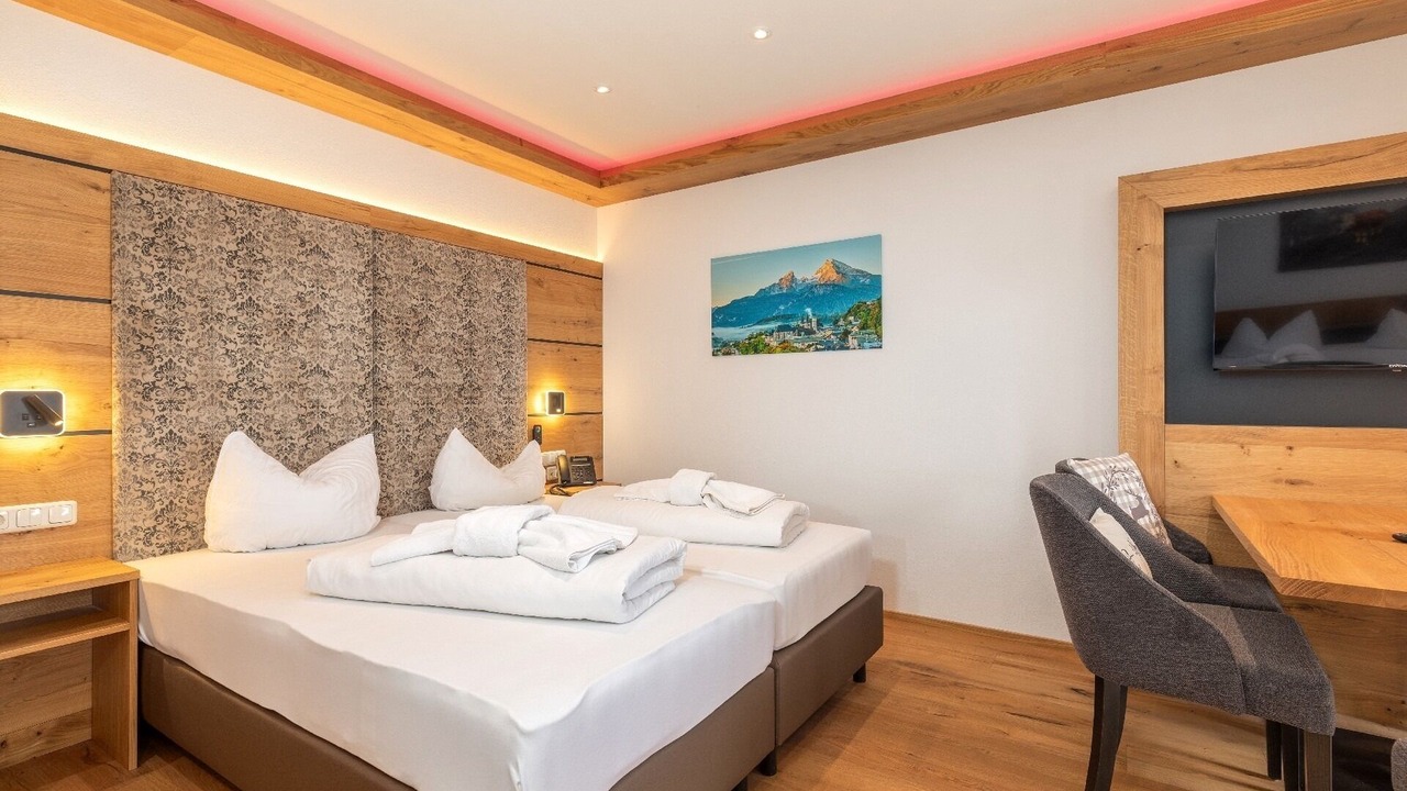 Photo of Bedroom in Ainring