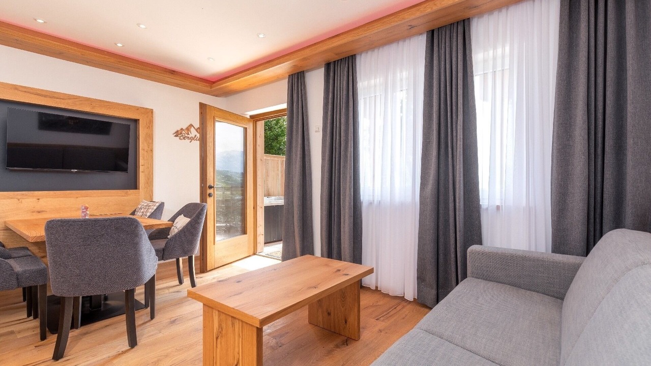 Photo of Livingroom in Ainring