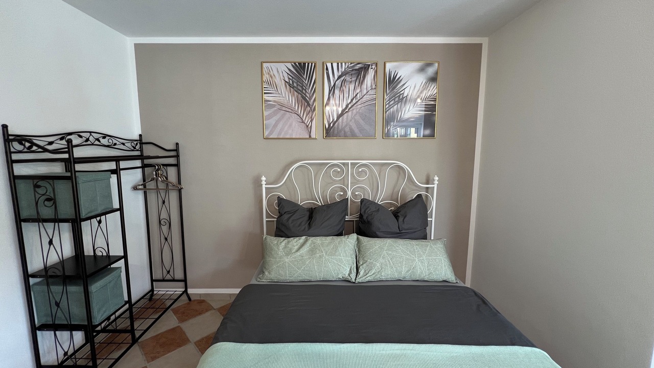 Photo of Bedroom in Bad Aibling