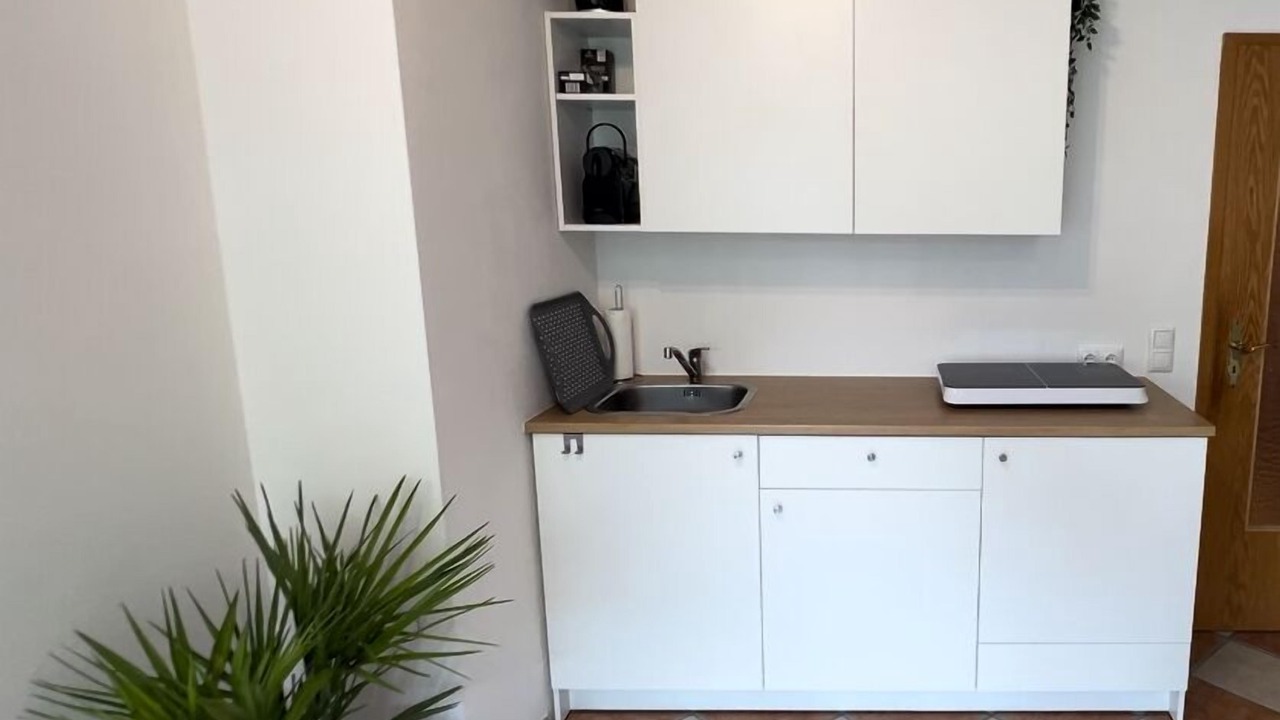Photo of Kitchen in Bad Aibling