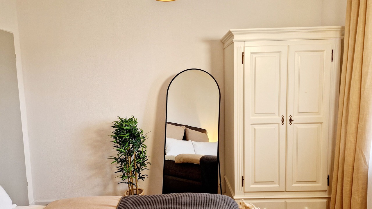Photo of Bedroom in Delecke