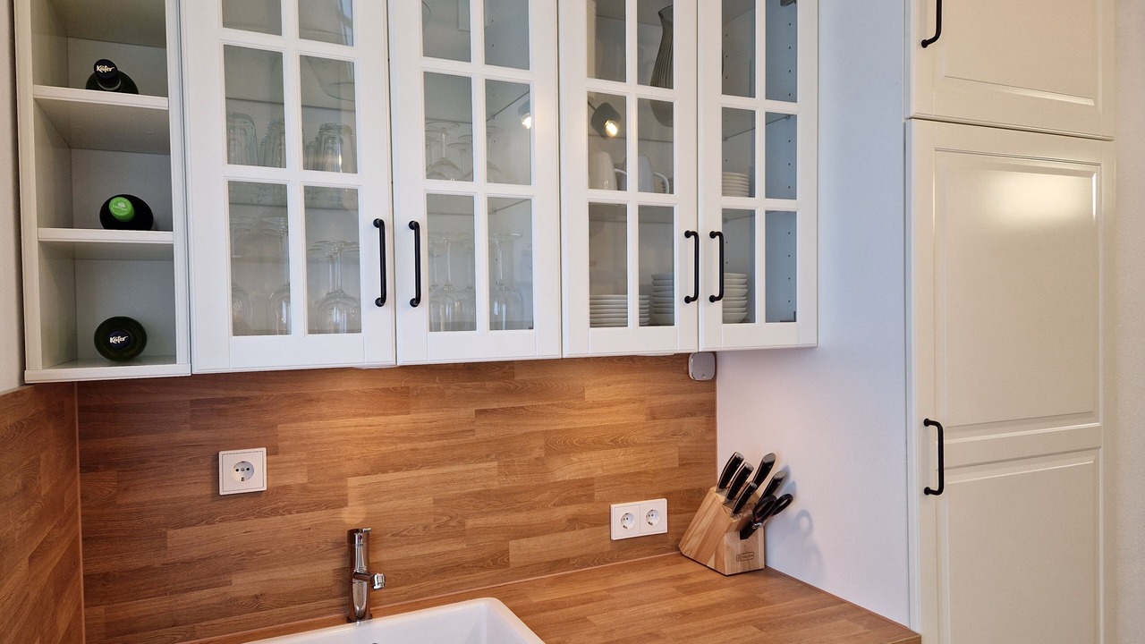 Photo of Bathroom in Delecke
