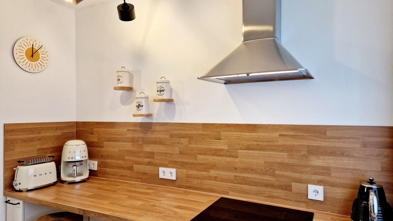 Photo of Kitchen in Delecke