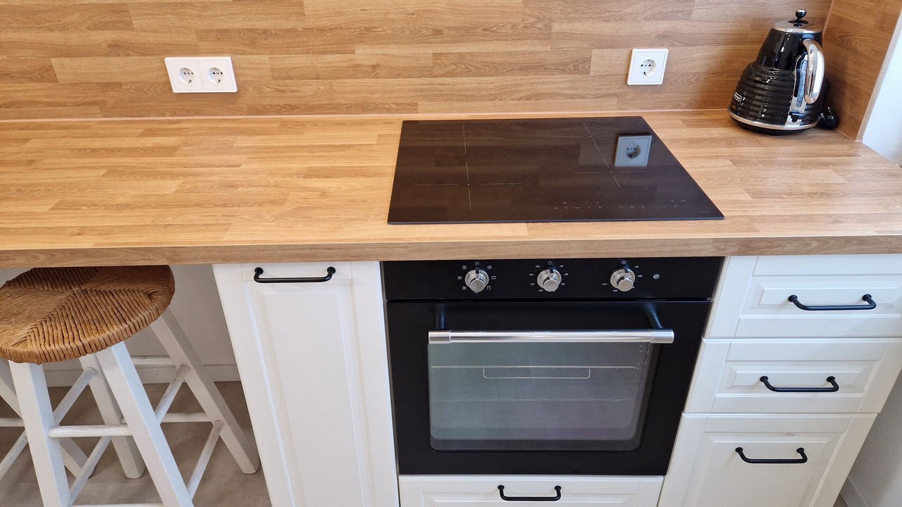 Photo of Kitchen in Delecke