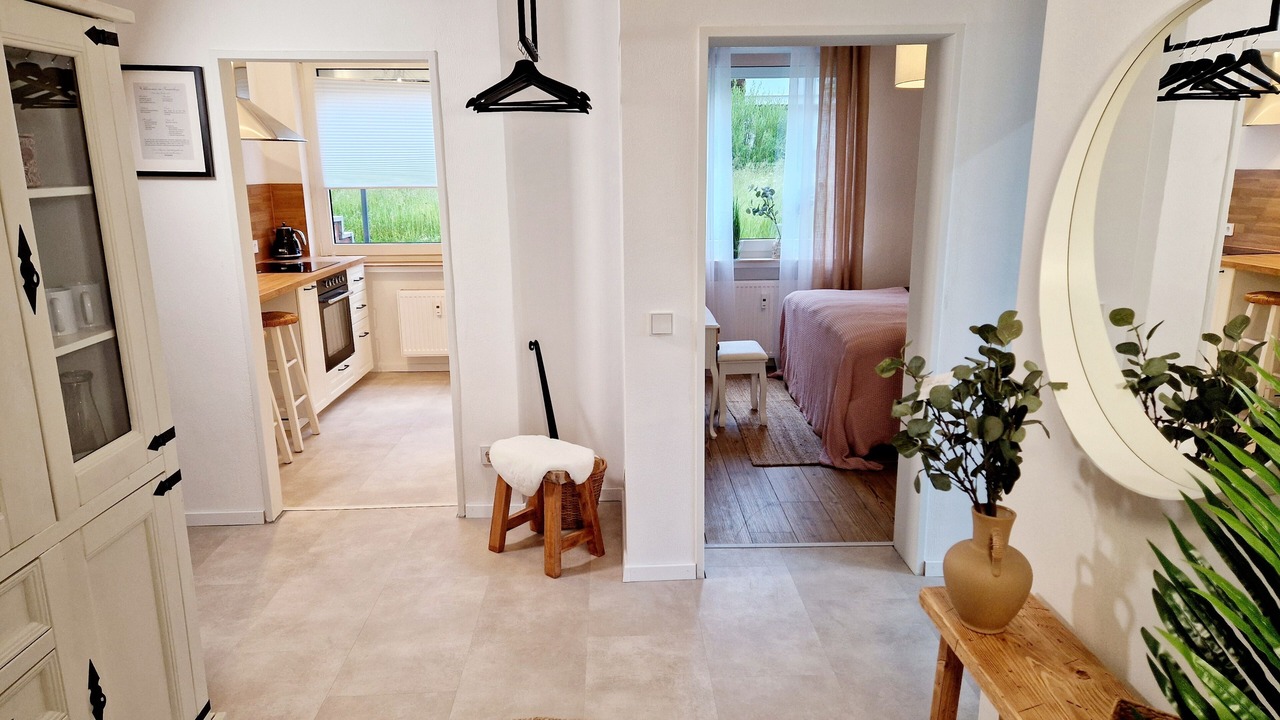 Photo of Bedroom in Delecke
