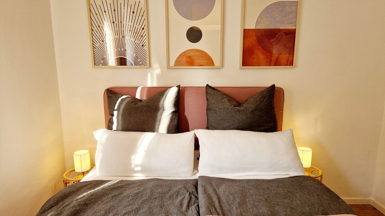 Photo of Bedroom in Delecke