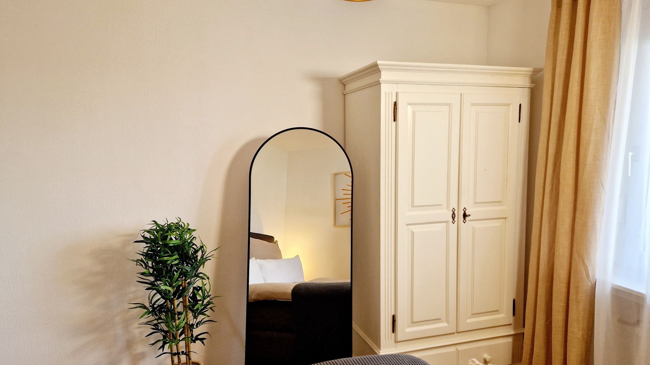Photo of Bedroom in Delecke
